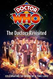 Doctor Who: The Doctors Revisited