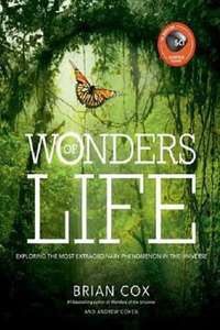 Wonders of Life - Poster