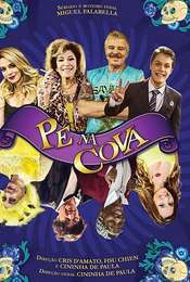 Pé na Cova