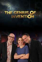 The Genius of Invention