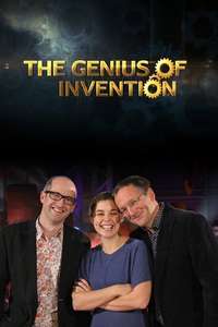 The Genius of Invention - Poster