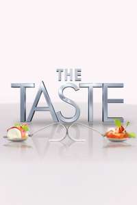 The Taste - Poster