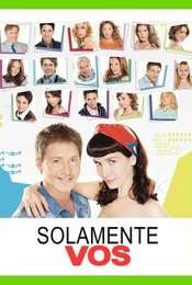 Solamente vos