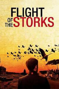 Flight of the Storks - Posters