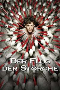 Flight of the Storks - Posters