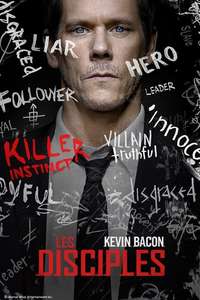 The Following - Posters