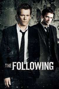 The Following - Posters