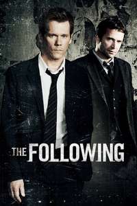 The Following - Posters