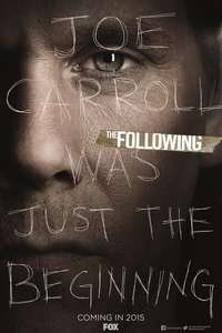 The Following - Posters