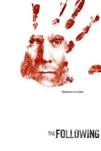 The Following - Posters