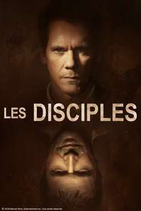 The Following - Posters