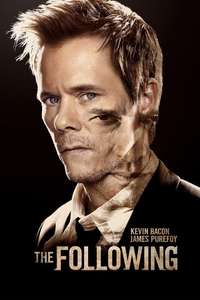 The Following - Posters