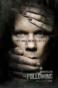 The Following - Posters