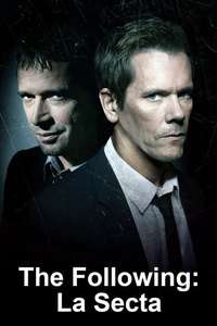 The Following - Posters
