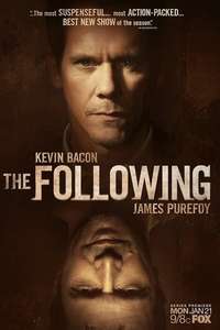 The Following - Posters
