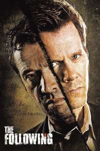 The Following - Posters