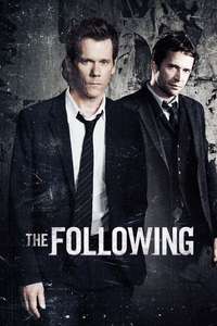 The Following - Posters
