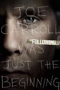 The Following - Posters