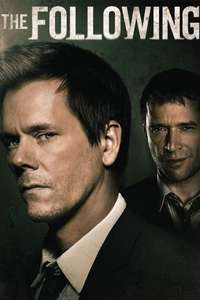 The Following - Posters