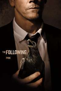 The Following - Posters