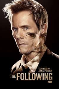 The Following - Posters
