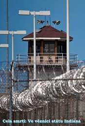 Inside Death Row With Trevor McDonald