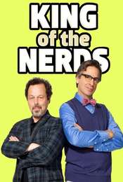 King of the Nerds Season 3
