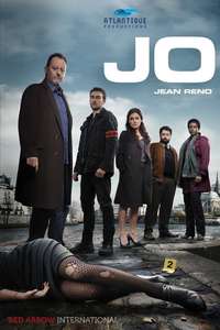 Jo - Posters