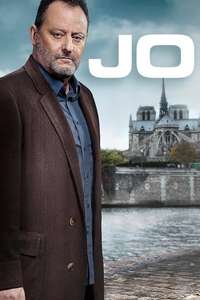 Jo - Posters