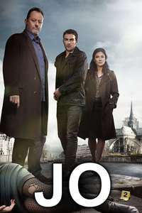 Jo - Posters