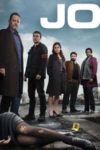Jo - Posters