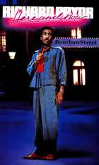 Richard Pryor: Here and Now