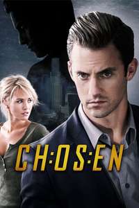 Chosen - Poster