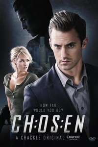 Chosen - Poster