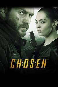 Chosen - Poster