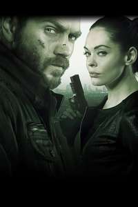 Chosen - Poster