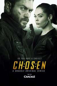 Chosen - Poster