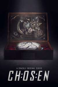 Chosen - Poster