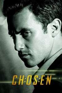Chosen - Poster