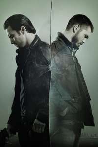 Chosen - Poster