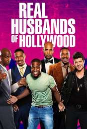 Real Husbands of Hollywood