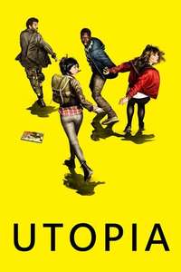 Utopia - Posters