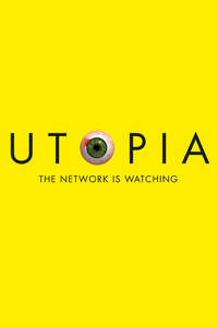 Utopia - Posters