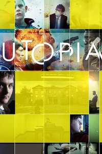 Utopia - Posters
