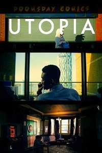 Utopia - Posters