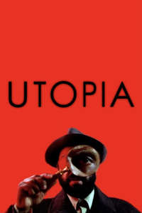 Utopia - Posters