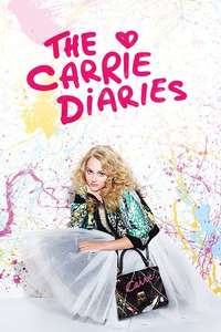 The Carrie Diaries - Posters