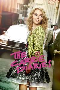 The Carrie Diaries - Posters