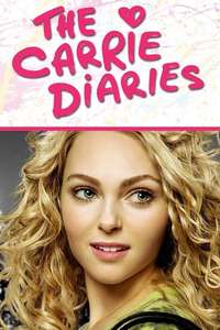 The Carrie Diaries - Posters