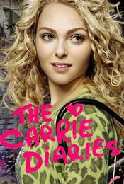 The Carrie Diaries
